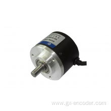 Optical encoders sensor